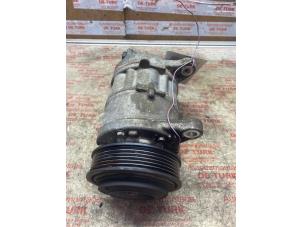 Gebruikte Aircopomp BMW 3 serie (F30) 318i 1.5 TwinPower Turbo 12V Prijs € 76,23 Inclusief btw aangeboden door Autosloperij de Turk