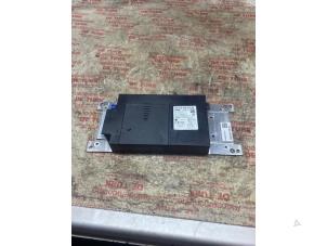 Gebruikte Bluetooth module BMW 3 serie (F30) 318i 1.5 TwinPower Turbo 12V Prijs € 54,45 Inclusief btw aangeboden door Autosloperij de Turk
