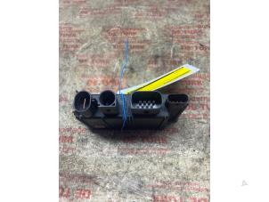 Gebruikte Boordcomputer BMW 3 serie (F30) 318i 1.5 TwinPower Turbo 12V Prijs € 32,67 Inclusief btw aangeboden door Autosloperij de Turk