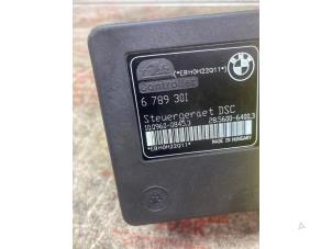 Gebruikte ABS Pomp BMW 3 serie (F30) 318i 1.5 TwinPower Turbo 12V Prijs € 54,45 Inclusief btw aangeboden door Autosloperij de Turk