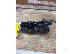 Gebruikte Thermostaathuis Nissan Qashqai (J11) 1.2 DIG-T 16V Prijs € 54,45 Inclusief btw aangeboden door Autosloperij de Turk