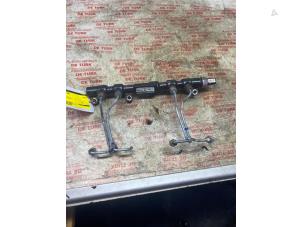 Gebruikte Galerij (Injectie) Ford Mondeo III 2.0 Di 16V Prijs € 54,45 Inclusief btw aangeboden door Autosloperij de Turk