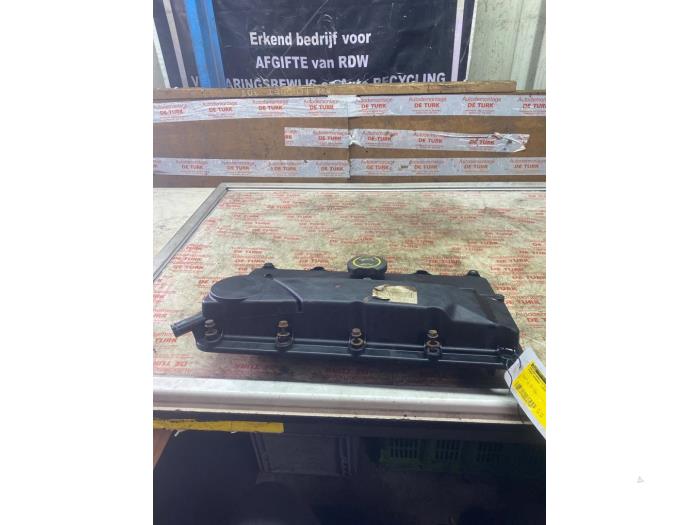 Gebruikte Inlaatspruitstuk Ford Mondeo Prijs € 54,45 Inclusief btw aangeboden door Autosloperij de Turk