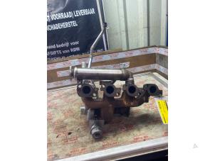 Gebruikte Turbo Ford Mondeo III 2.0 Di 16V Prijs € 108,90 Inclusief btw aangeboden door Autosloperij de Turk