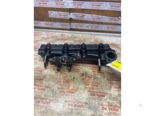 Gebruikte Inlaatspruitstuk Ford Mondeo III 2.0 TDCi 115 16V Euro IV Prijs € 54,45 Inclusief btw aangeboden door Autosloperij de Turk