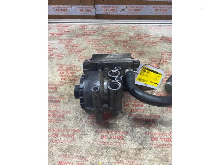 Gebruikte Oliepomp Ford Mondeo III 2.0 Di 16V Prijs € 65,34 Inclusief btw aangeboden door Autosloperij de Turk