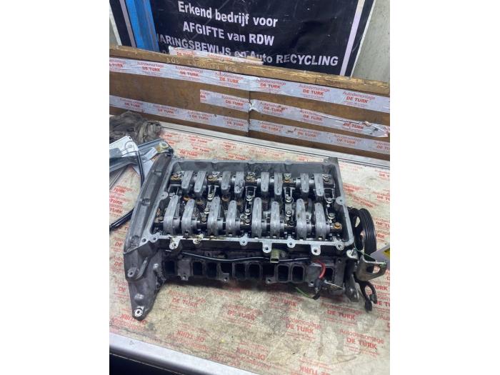 Gebruikte Cilinderkop Ford Mondeo III 2.0 Di 16V Prijs € 217,80 Inclusief btw aangeboden door Autosloperij de Turk