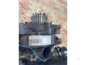 Gebruikte Waterpomp Audi A5 Sportback (8TA) 2.0 TFSI 16V Prijs € 76,23 Inclusief btw aangeboden door Autosloperij de Turk