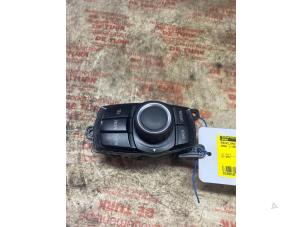 Gebruikte Multi Media Regelunit BMW 1 serie (F20) 116i 1.6 16V Prijs € 43,56 Inclusief btw aangeboden door Autosloperij de Turk