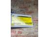 Nissan Qashqai (J11) 1.2 DIG-T 16V Regensensor