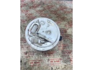 Gebruikte Benzinepomp Citroen C4 Picasso (UD/UE/UF) 1.8 16V Prijs € 54,45 Inclusief btw aangeboden door Autosloperij de Turk