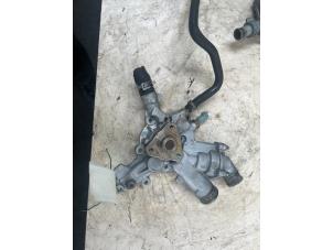Gebruikte Waterpomp Opel Corsa D 1.4 16V Twinport Prijs € 21,78 Inclusief btw aangeboden door Autosloperij de Turk