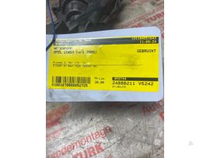 Gebruikte Waterpomp Opel Corsa C (F08/68) 1.2 16V Twin Port Prijs € 32,67 Inclusief btw aangeboden door Autosloperij de Turk