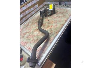 Gebruikte Katalysator Chevrolet Aveo (250) 1.2 16V Prijs € 206,91 Inclusief btw aangeboden door Autosloperij de Turk