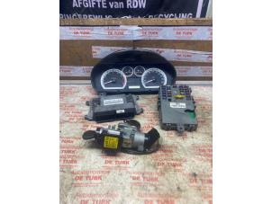 Gebruikte Contactslot + computer Chevrolet Aveo (250) 1.2 16V Prijs € 108,90 Inclusief btw aangeboden door Autosloperij de Turk