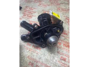 Gebruikte Waterpomp Mercedes C (W204) 1.8 C-180 CGI 16V Prijs € 32,67 Inclusief btw aangeboden door Autosloperij de Turk