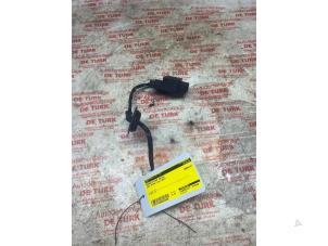 Gebruikte Brandstofpomp relais Seat Altea XL (5P5) 1.8 TFSI 16V Prijs € 32,67 Inclusief btw aangeboden door Autosloperij de Turk