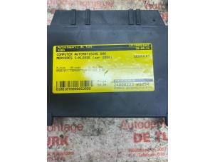 Gebruikte Computer Automatische Bak Mercedes C (W204) 2.2 C-250 CDI 16V BlueEFFICIENCY Prijs € 54,45 Inclusief btw aangeboden door Autosloperij de Turk