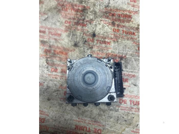 Gebruikte ABS Pomp Toyota Aygo (B10) 1.0 12V VVT-i Prijs € 3,63 Inclusief btw aangeboden door Autosloperij de Turk