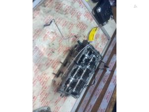 Gebruikte Cilinderkop Volkswagen Polo V (6R) 1.2 TDI 12V BlueMotion Prijs € 163,35 Inclusief btw aangeboden door Autosloperij de Turk