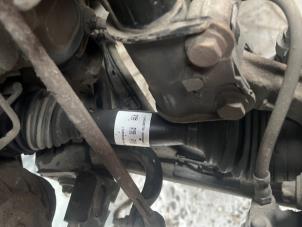 Gebruikte Aandrijfas links-voor Mercedes B (W246) 1.6 B-180 BlueEFFICIENCY Turbo 16V Prijs € 76,23 Inclusief btw aangeboden door Autosloperij de Turk