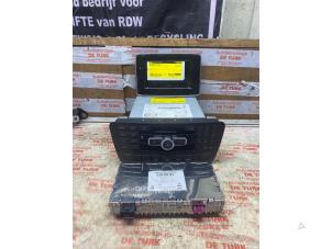 Gebruikte Navigatie Display Mercedes B (W246) 1.6 B-180 BlueEFFICIENCY Turbo 16V Prijs € 108,90 Inclusief btw aangeboden door Autosloperij de Turk