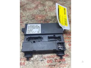 Gebruikte Computer cabriokap Mercedes SLK (R172) 2.1 250 CDI, 250d 16V Prijs € 54,45 Inclusief btw aangeboden door Autosloperij de Turk