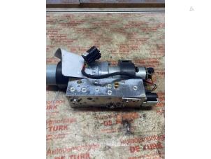 Gebruikte Cabriodak Motor Mercedes SLK (R172) 2.1 250 CDI, 250d 16V Prijs € 217,80 Inclusief btw aangeboden door Autosloperij de Turk