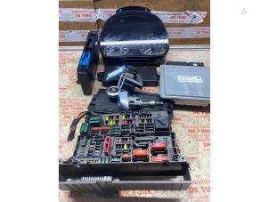 Gebruikte Kontaktslot + computer BMW 1 serie (E87/87N) 116i 2.0 16V Prijs € 163,35 Inclusief btw aangeboden door Autosloperij de Turk