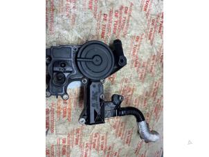 Gebruikte Carterventilatie Audi A5 Cabrio (8F7) 2.0 TFSI 16V Prijs € 32,67 Inclusief btw aangeboden door Autosloperij de Turk