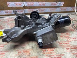 Gebruikte Oliefilterhuis Audi A5 Cabrio (8F7) 2.0 TFSI 16V Prijs € 54,45 Inclusief btw aangeboden door Autosloperij de Turk