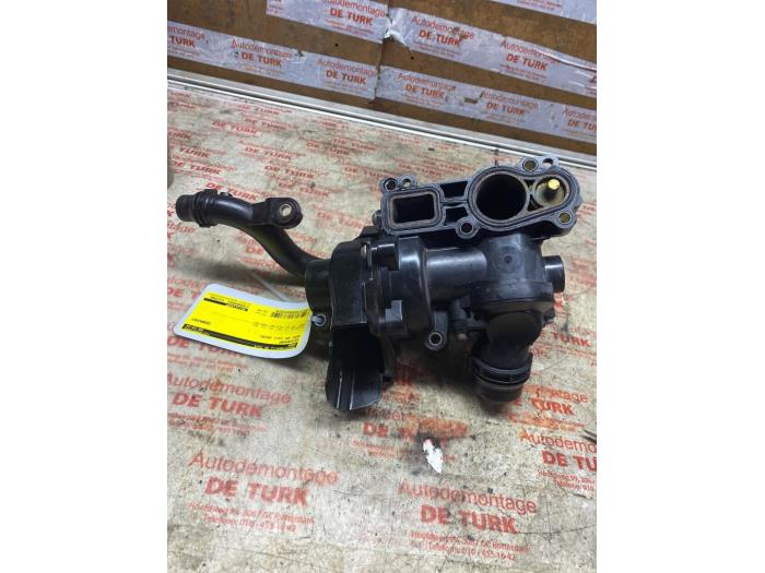 Gebruikte Waterpomp Audi A5 Cabrio (8F7) 2.0 TFSI 16V Prijs € 91,96 Inclusief btw aangeboden door Autosloperij de Turk
