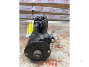 Gebruikte Startmotor Mercedes SLK (R172) 2.1 250 CDI, 250d 16V Prijs € 48,40 Inclusief btw aangeboden door Autosloperij de Turk