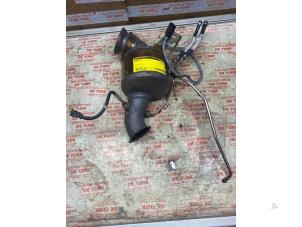 Gebruikte Katalysator Mercedes SLK (R172) 2.1 250 CDI, 250d 16V Prijs € 353,32 Inclusief btw aangeboden door Autosloperij de Turk