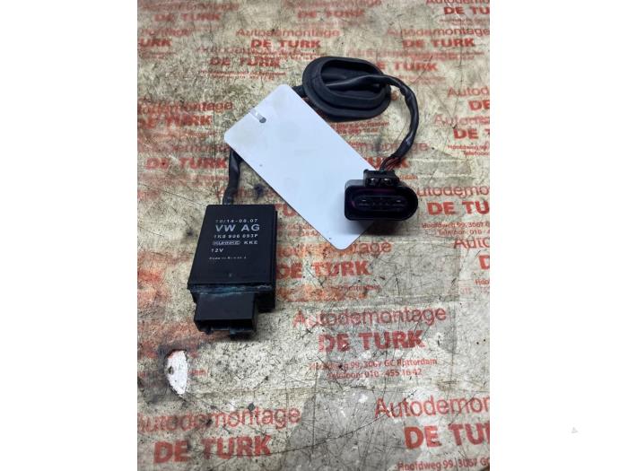 Gebruikte Brandstofpomp module Audi A3 Cabriolet (8P7) 1.2 TFSI Prijs € 32,67 Inclusief btw aangeboden door Autosloperij de Turk