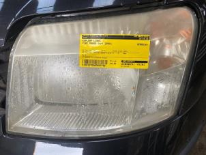 Gebruikte Koplamp links Fiat Panda (169) 1.2 Fire Prijs € 21,78 Inclusief btw aangeboden door Autosloperij de Turk