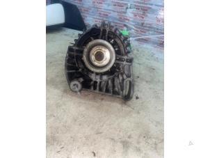 Gebruikte Dynamo Fiat Panda (169) 1.2 Fire Prijs € 36,30 Inclusief btw aangeboden door Autosloperij de Turk