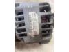 Dynamo van een Fiat Panda (169) 1.2 Fire 2004