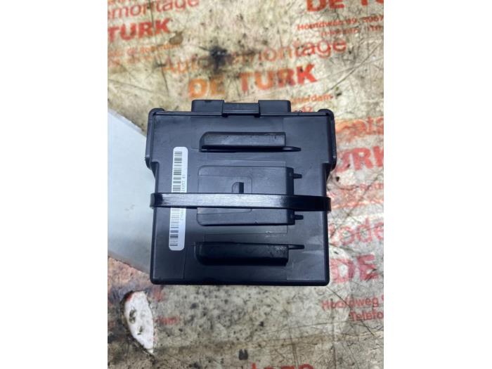 ABS Computer van een Nissan Qashqai (J11) 1.2 DIG-T 16V 2016