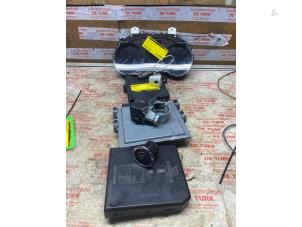 Gebruikte Kontaktslot + computer Nissan Pulsar (C13) 1.2 DIG-T 16V Prijs € 108,90 Inclusief btw aangeboden door Autosloperij de Turk