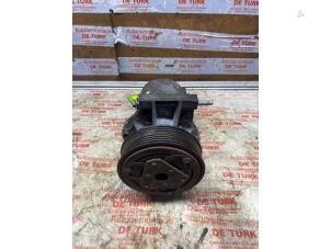 Gebruikte Aircopomp Nissan Pulsar (C13) 1.2 DIG-T 16V Prijs € 104,06 Inclusief btw aangeboden door Autosloperij de Turk