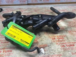 Gebruikte Thermostaat Nissan Pulsar (C13) 1.2 DIG-T 16V Prijs € 82,28 Inclusief btw aangeboden door Autosloperij de Turk