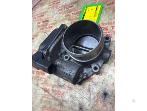 Gebruikte Gasklephuis Seat Altea XL (5P5) 1.8 TFSI 16V Prijs € 32,67 Inclusief btw aangeboden door Autosloperij de Turk