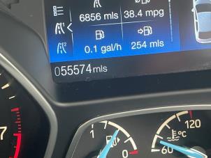 Gebruikte Pomp Airco Ford Focus 3 Wagon 1.0 Ti-VCT EcoBoost 12V 100 Prijs € 76,23 Inclusief btw aangeboden door Autosloperij de Turk