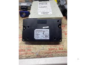 Gebruikte Kontaktslot + computer Ford Focus 3 Wagon 1.0 Ti-VCT EcoBoost 12V 100 Prijs € 108,90 Inclusief btw aangeboden door Autosloperij de Turk