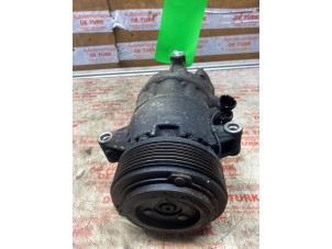 Gebruikte Aircopomp BMW 1 serie (E81) 118i 16V Prijs € 76,23 Inclusief btw aangeboden door Autosloperij de Turk