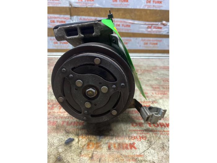 Gebruikte Aircopomp Fiat Punto II (188) 1.4 16V Prijs € 43,56 Inclusief btw aangeboden door Autosloperij de Turk