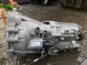 Gebruikte Versnellingsbak BMW 1 serie (E81) 118i 16V Prijs € 326,70 Inclusief btw aangeboden door Autosloperij de Turk
