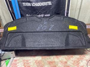 Gebruikte Hoedenplank Peugeot 208 I (CA/CC/CK/CL) 1.0 Vti 12V PureTech Prijs € 54,45 Inclusief btw aangeboden door Autosloperij de Turk