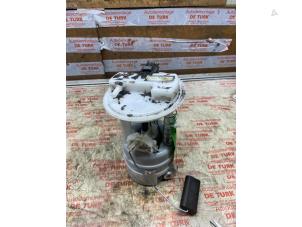 Gebruikte Benzinepomp Nissan Pulsar (C13) 1.2 DIG-T 16V Prijs € 54,45 Inclusief btw aangeboden door Autosloperij de Turk